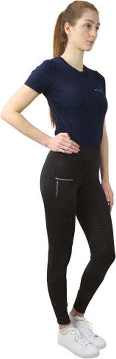 Immagine prodotto Hy Leggings da equitazione Synergy (L)