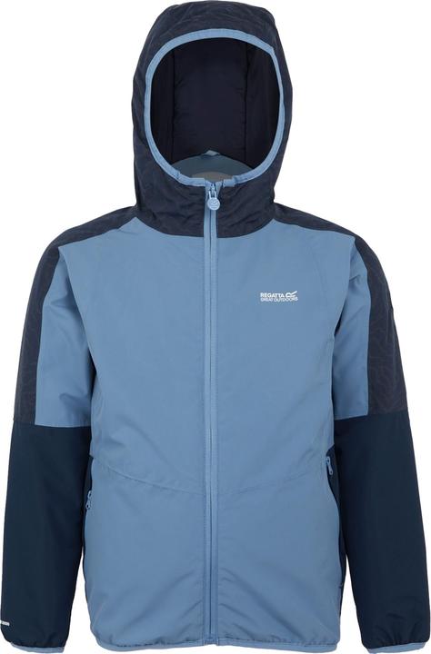 Regatta Volcanics VIII Reflektierende Jacke