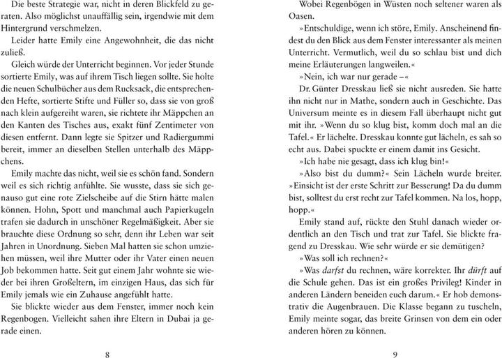 Immagine prodotto La macchina da scrivere d'oro (Carsten Sebastian Henn, Tobias Goldschalt, Tedesco)