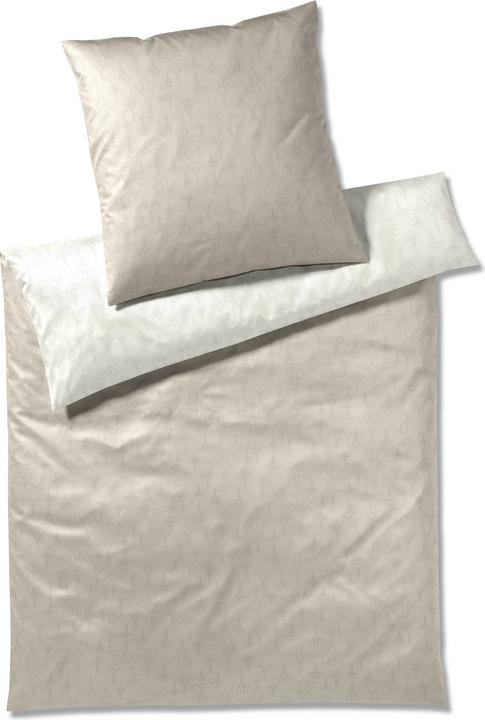 Actual product image Joop! Living Cornflower Glam, Nature (Duvet cover, 50 x 70 cm)