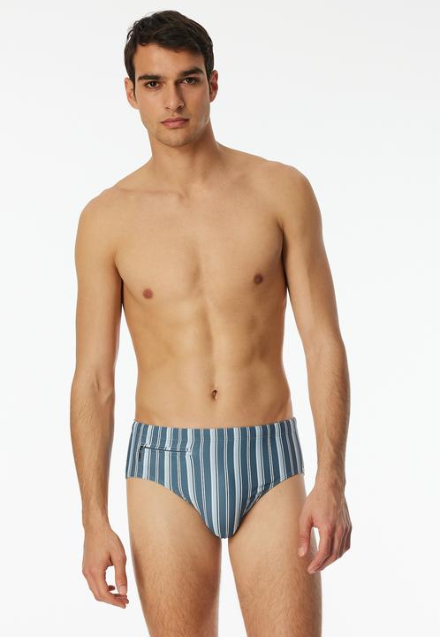 Immagine prodotto Schiesser Badehose Komfort - Ocean Swim (9)