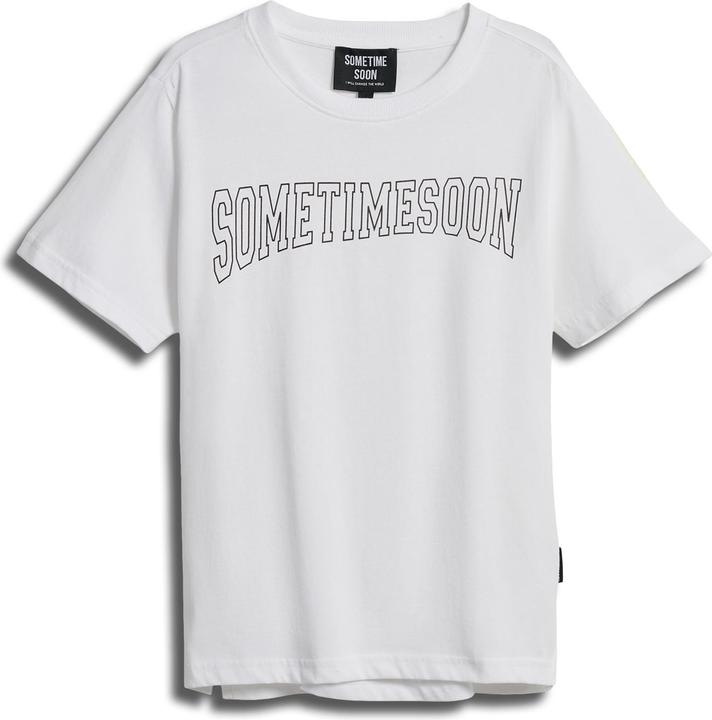 hummel stsOCEAN T-SHIRT S/S