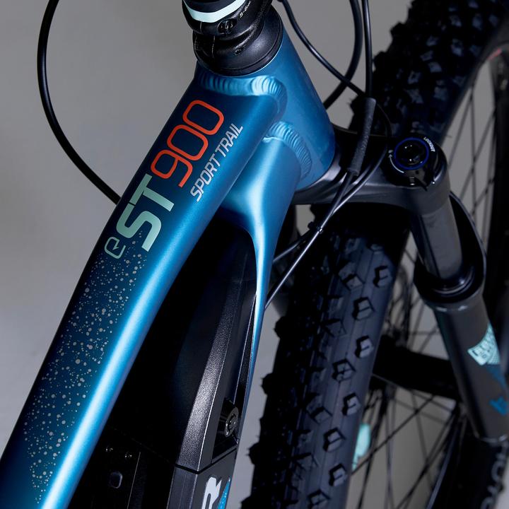 Produktbild Rockrider E-ST 900 (42.90 cm)