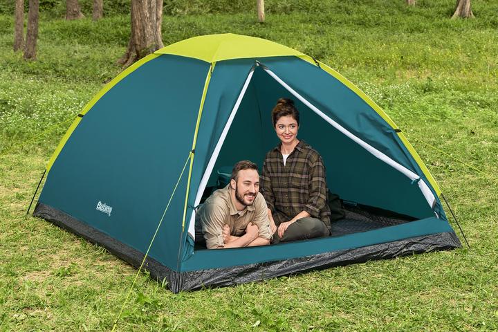 Produktbild Bestway 68143 (Kuppelzelt, 2.49 kg, 4 Personen)