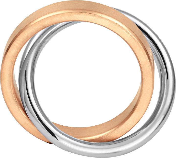 Produktbild Heideman Duplex rose goldfarbend (52)