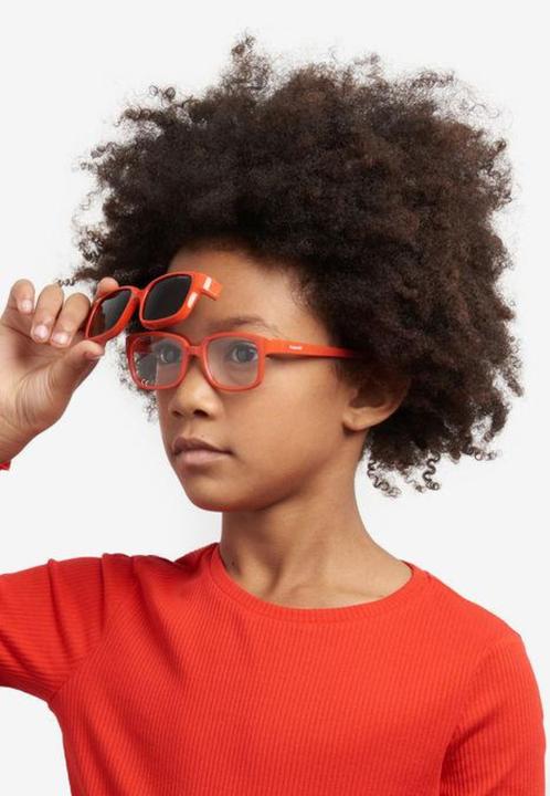Produktbild Polaroid Kids PLD K005 CL-ON Clip-on L7Q M9 Orange