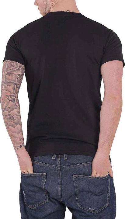 Produktbild Volbeat T-shirt Erwachsene mit Ziegenschädel (XL)