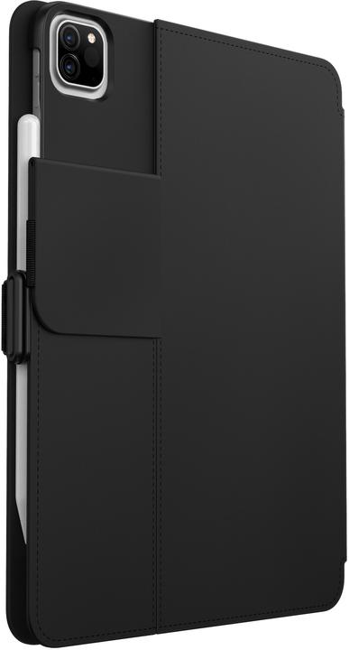 Actual product image speck BALANCDE FOLIO - iPad case (iPad Pro 11 2018 (1. Gen), iPad Pro 11 2020 (2. Gen), iPad Pro 11 2021 (3rd Gen), iPad Pro 11 2022 (4th Gen), iPad Air 2020 (4. Gen), iPad Air 2022 (5th Gen))