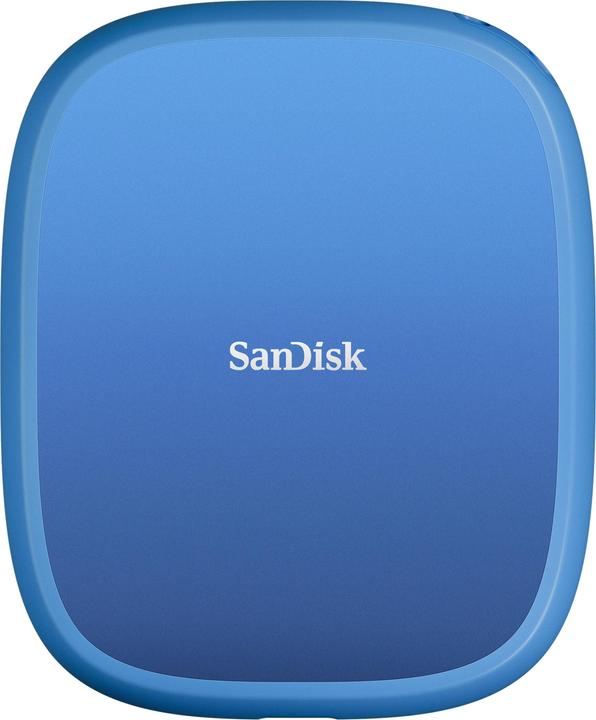 Produktbild SanDisk Creator Phone SSD (1000 GB)