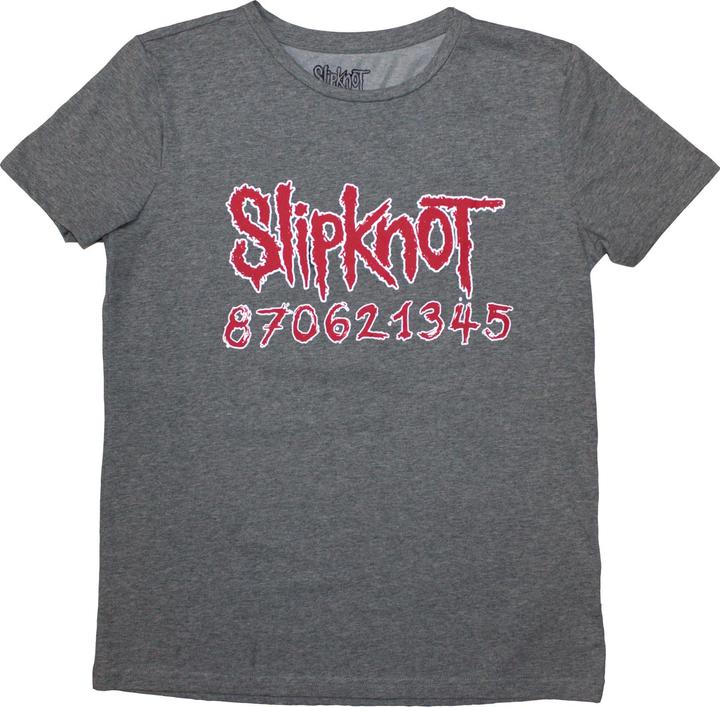 Produktbild Slipknot Don't Ever Judge Me TShirt (XXL)