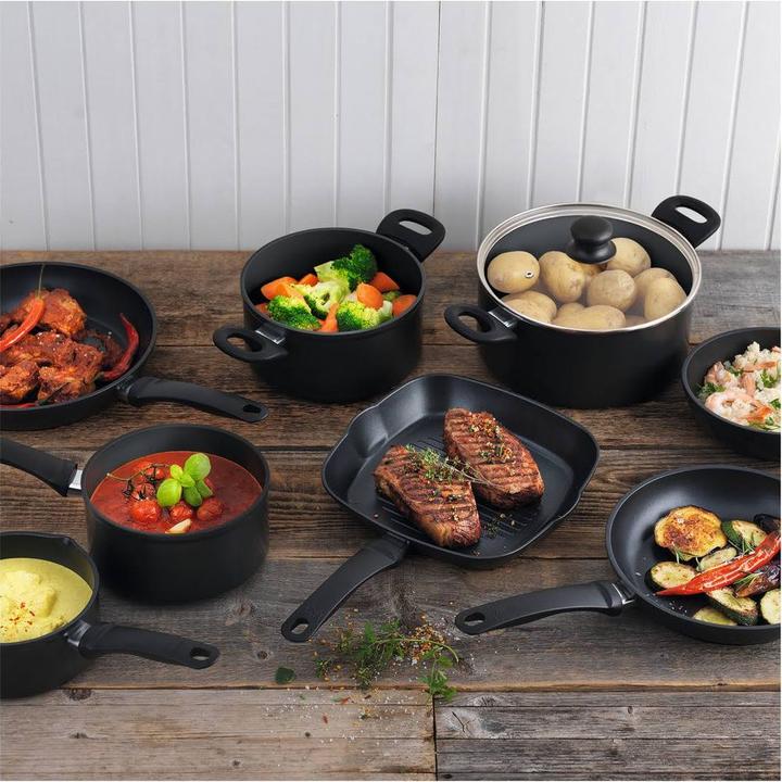 Actual product image Kuhn Rikon Easy (16 cm, Pot, Aluminium)