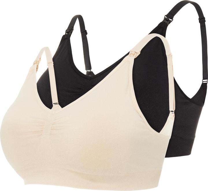 Mamalicious MLILJA 2-in-1-BH