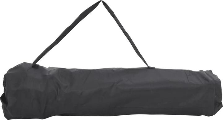 Actual product image VidaXL Camping chairs 2 pcs. with folding bag