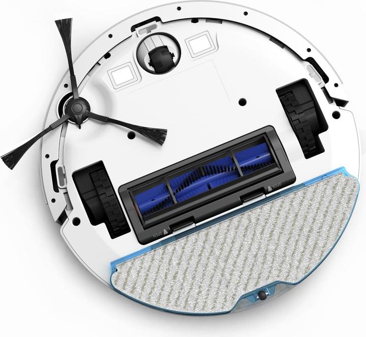 Immagine prodotto Rowenta RR8567WH Serie X-Plorer 75 bianco (Aspirazione robotica)