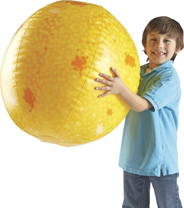 Immagine prodotto Learning Resources Sistema solare gonfiabile
