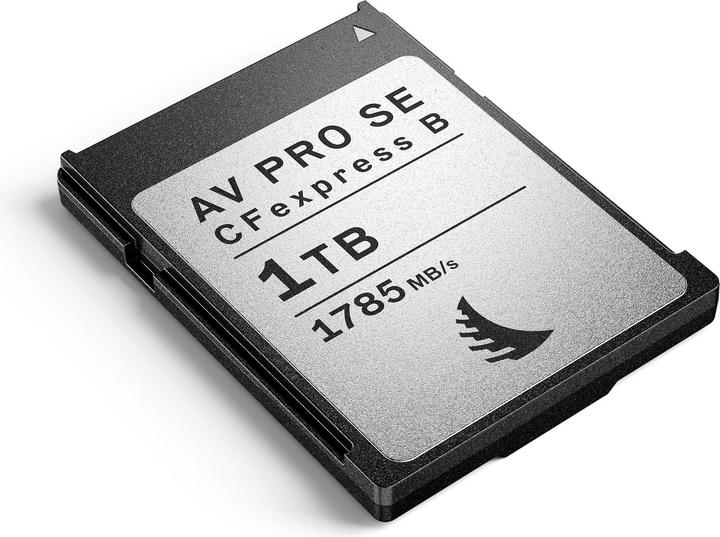 Actual product image Angelbird Av Pro Se (1000 GB, CFexpress type B)