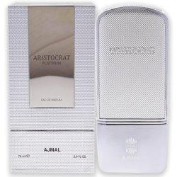 Produktbild Ajmal Aristocrat Platinum by (Eau de Parfum, 75 ml)