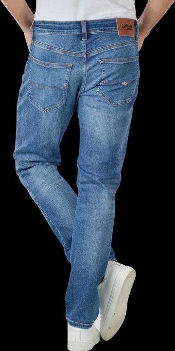 Produktbild Tommy Hilfiger Tommy Jeans Scanton Slim Fit Denim Medium (W31/L34)