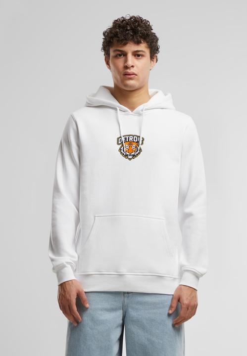 Immagine prodotto Mister Tee MisterTee Felpa con cappuccio Detroit Tiger - 179669 (M)