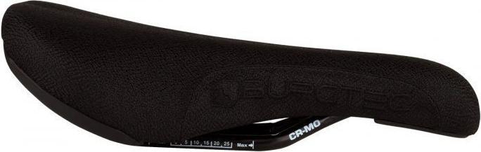 Actual product image Burgtec The Cloud Boost Saddle