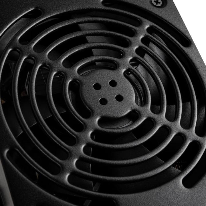 Actual product image Corsair CV650 (650 W)