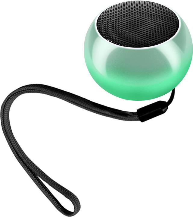 Produktbild Moxie Iron Boom Mini (3 h)