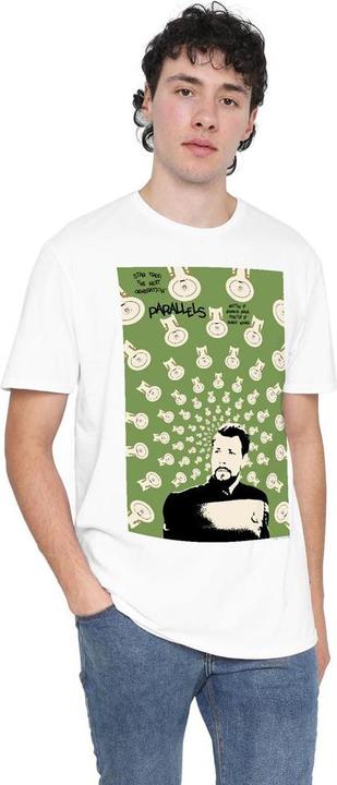 Produktbild The Next Generation Season 7 Episode 11 TShirt (M)