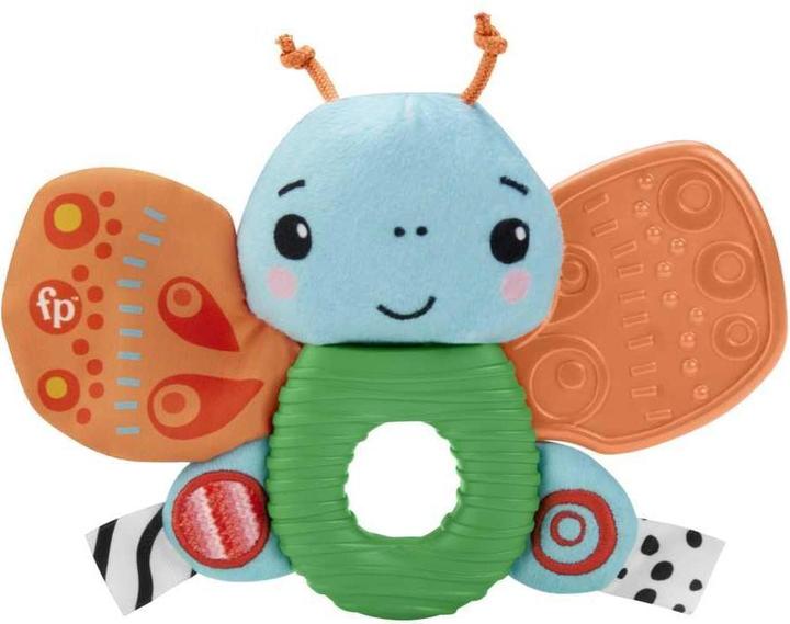 Immagine prodotto Fisher-Price Set di giochi sensoriali