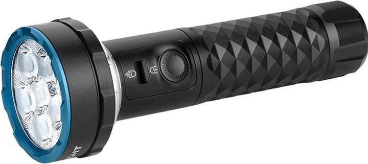 Produktbild Olight Taschenlampe und Laterne (14.30 cm, 5000 lm)