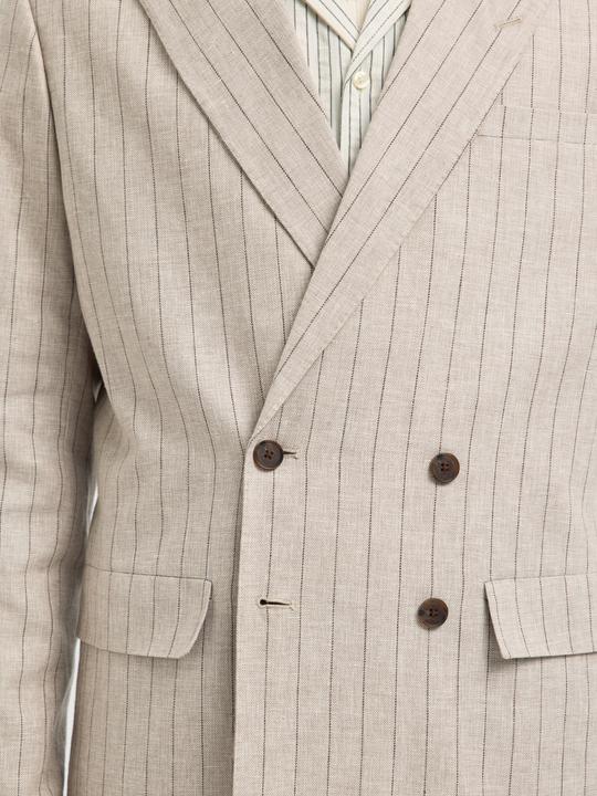 Produktbild Selected Homme Leinenmix Blazer (48)