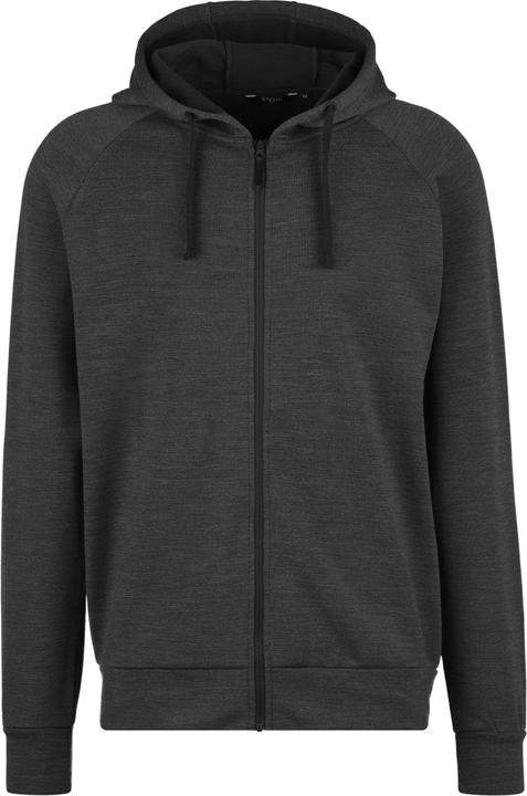 Produktbild Stoic Merino335 MMXX.Lulea Zip Hoody (XS)
