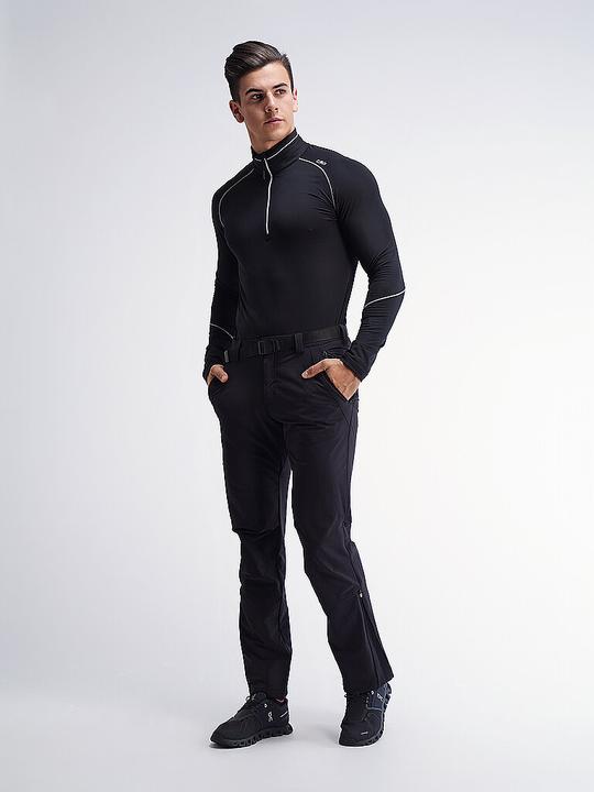Produktbild Maier Sports Naturno Hose kurz (48)