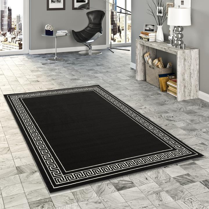 Produktbild Pergamon Trendline Römische Bordüre (120 x 170 cm)