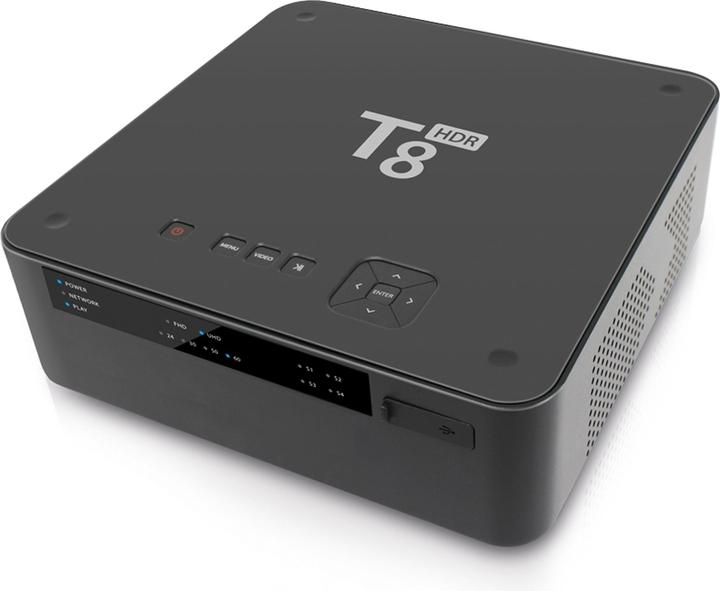 Immagine prodotto Purelink Lettore di segnaletica digitale generatore di flussi HDMI 4K