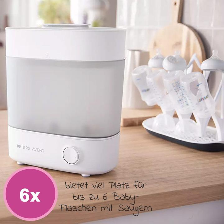 Produktbild Philips Avent SCF291/00