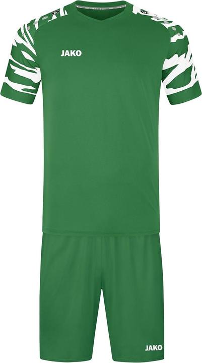 Actual product image JAKO Shirt Wild KA (M)