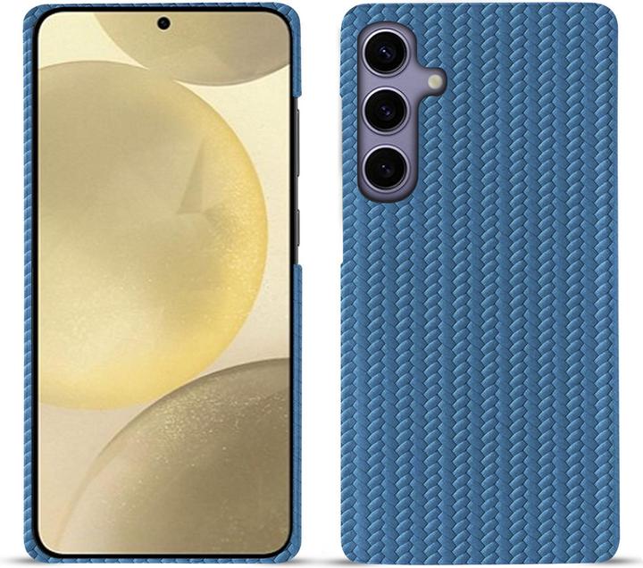 Produktbild Noreve Lederschutzhülle (Samsung Galaxy S24+, Samsung Galaxy S23+)
