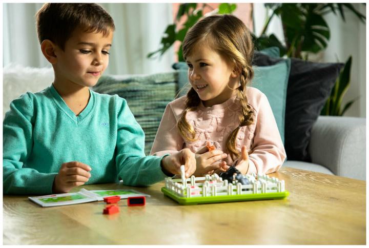 Produktbild Smart Games SG Smart Farmer (Deutsch)