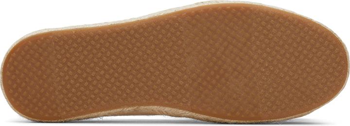 Produktbild Toms Women's Alpargata Rope Recycled Cotton (37.5)
