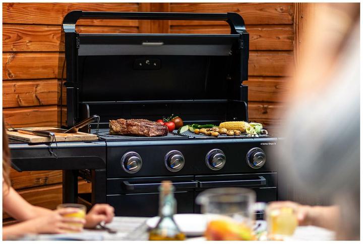 Actual product image Campingaz Onyx S (15.90 kW)