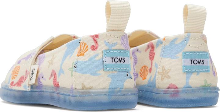 Actual product image Toms baby espadrilles alpargata (21)