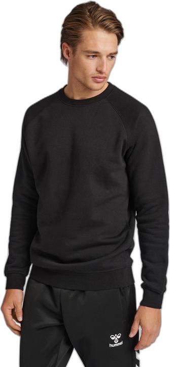 Produktbild hummel Red Heavy Sweatshirt (S)