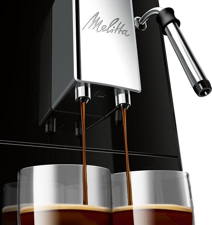 Image du produit Melitta Caffeo Solo Milk