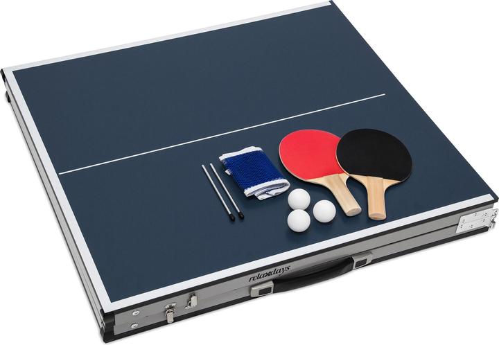 Produktbild Relaxdays Tischtennisplatte