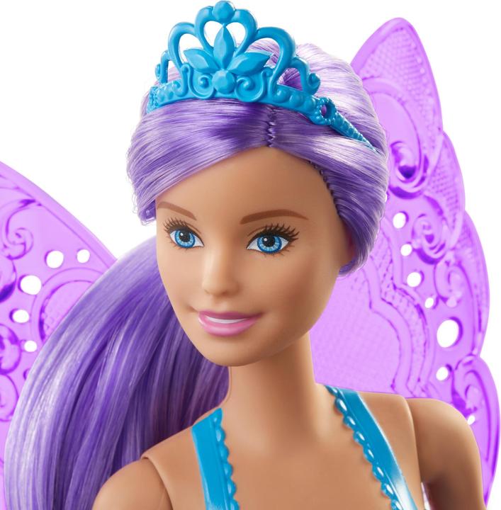 Actual product image Barbie Dreamtopia Fairy Doll