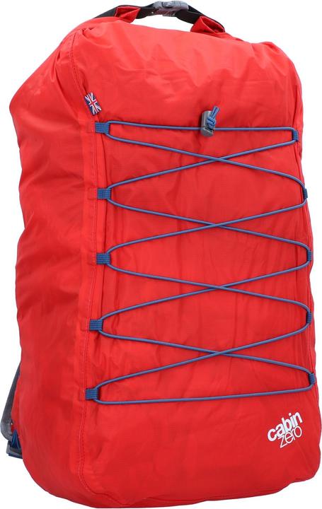 Image du produit Cabin zero Companion Bags ADV Dry 30L Sac à dos RFID 50 cm (22 l)