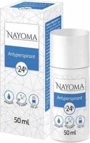 Produktbild MGA Na (50 ml, Flüssiges Shampoo)