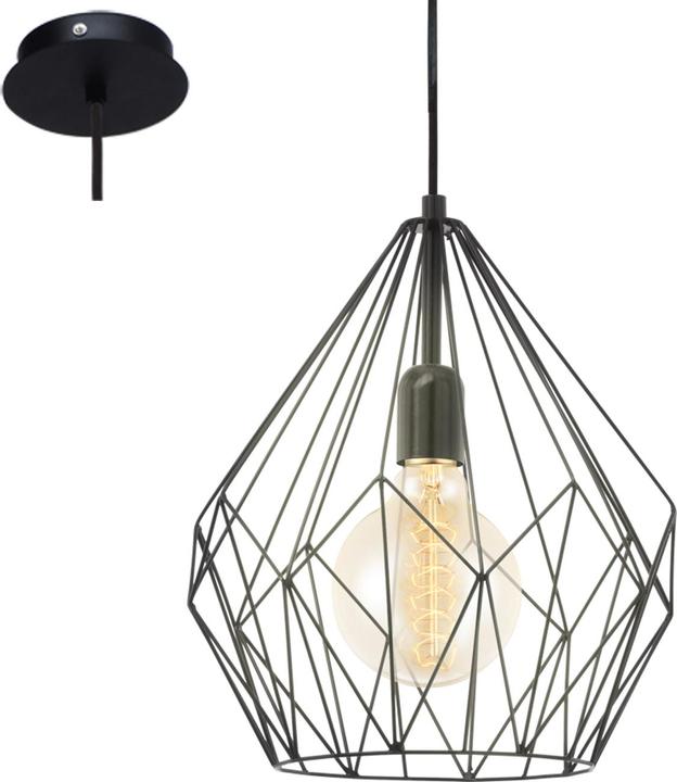 Produktbild EGLO Trend (E27)