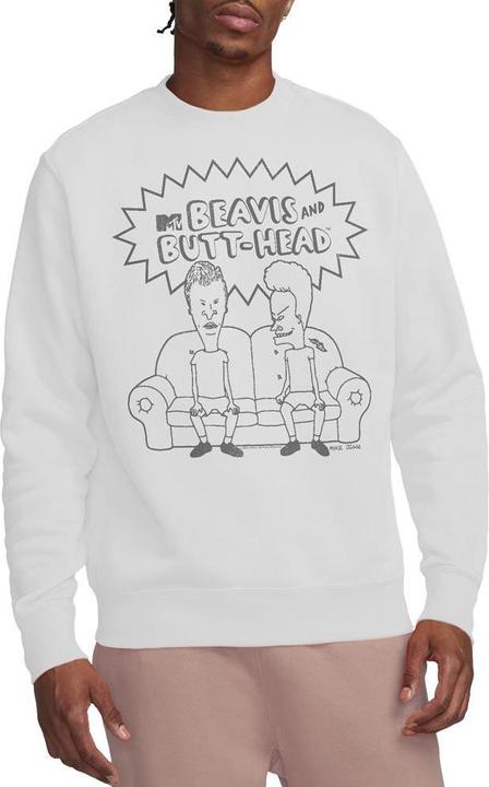 Produktbild Universal Textiles Couch Sweatshirt (XL)