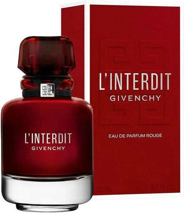 Actual product image Givenchy L'Interdit (Eau de parfum, 80 ml)